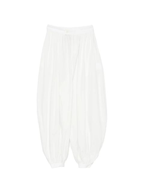 MARRAKSHI LIFE Marrakshi Life Gathered Trousers