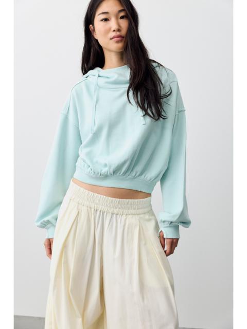 FREE PEOPLE Wesley Hoodie