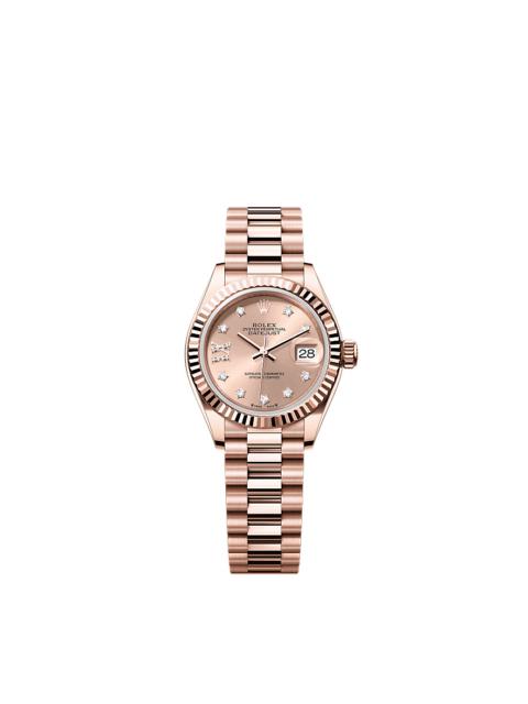 ROLEX LADY-DATEJUST