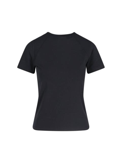 entire studios 'MINI' T-SHIRT