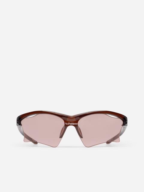 No Problemo Le Specs x No Problemo Pluto