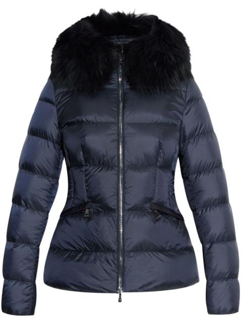 Moncler Boed short down jacket