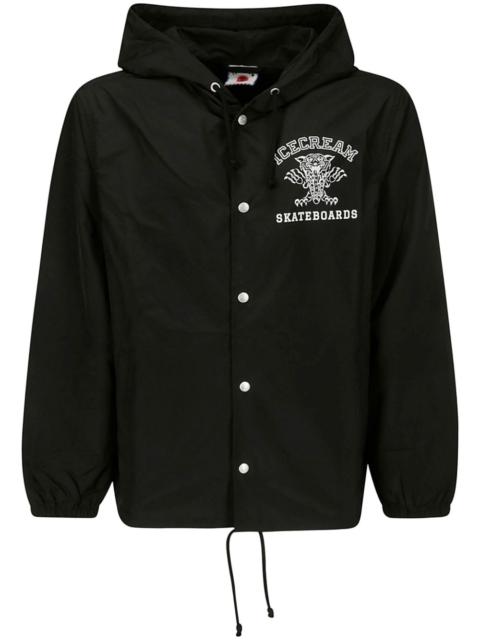 ICECREAM Tiger jacket