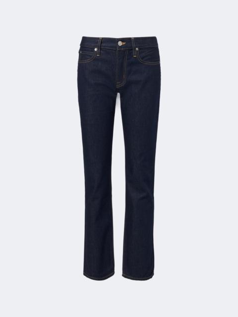 SLVRLAKE Isabel straight jeans
