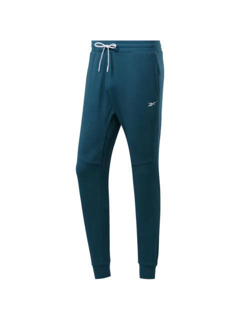 Reebok Essentials Linear Logo track pants
