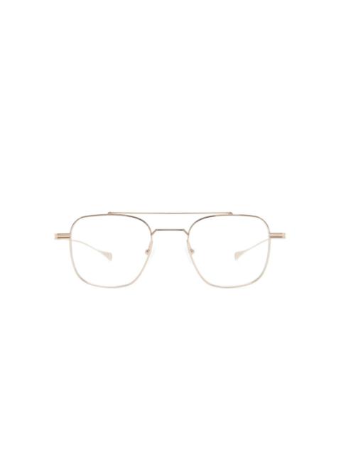 LSA-118 navigator-frame glasses