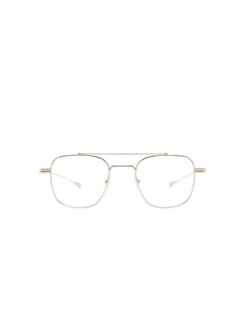 DITA LSA-118 navigator-frame glasses