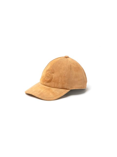 sacai s Cap / Suede