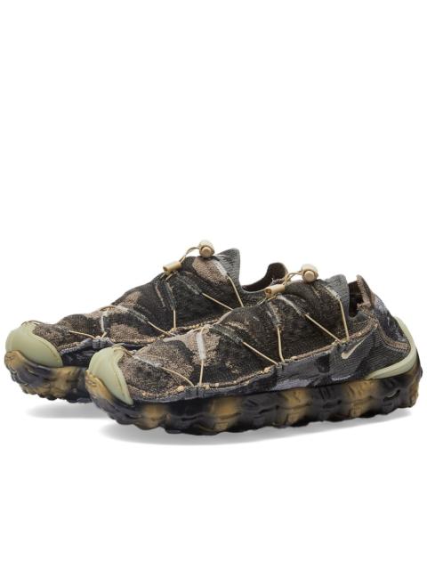 Nike Ispa Mindbody Flyknit