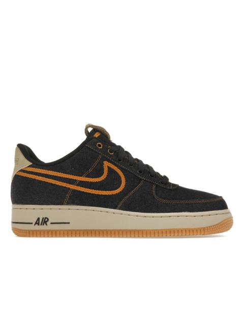 Nike Air Force 1 Low Premium Denim