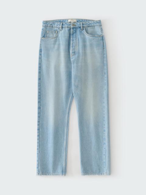 Studio Nicholson Riso Denim Pant