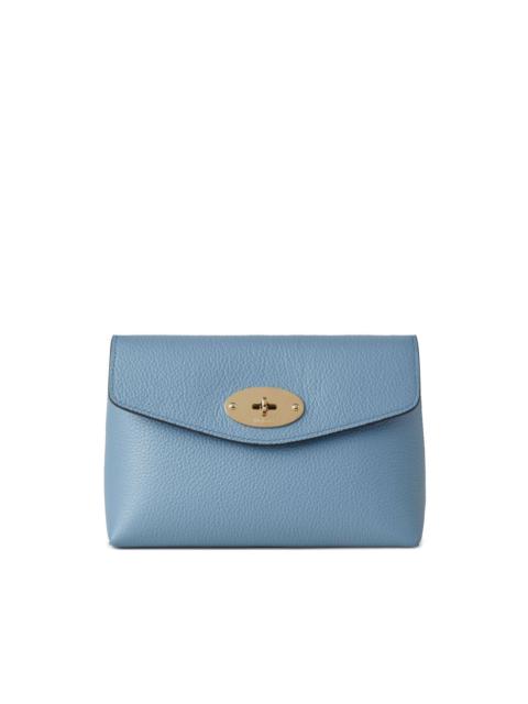 Mulberry Darley clutch bag