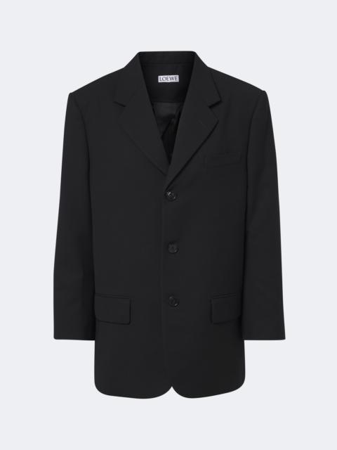 Loewe Wool blazer