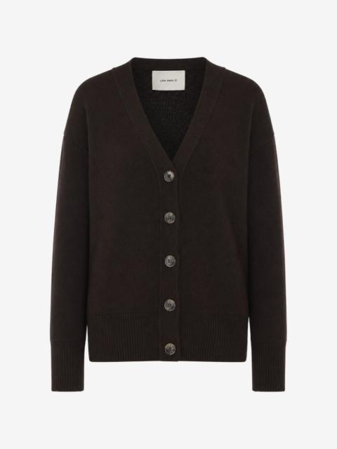 LISA YANG Amery cashmere cardigan