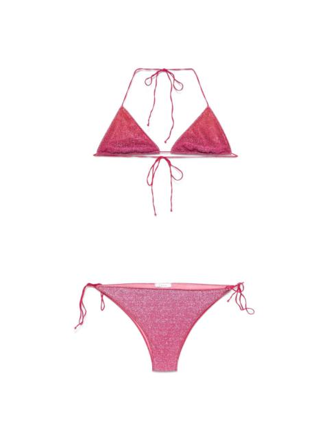 Oséree Shade bikini set