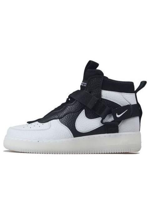 Nike Air Force 1 Utility Mid 'Orca' AQ9758-100