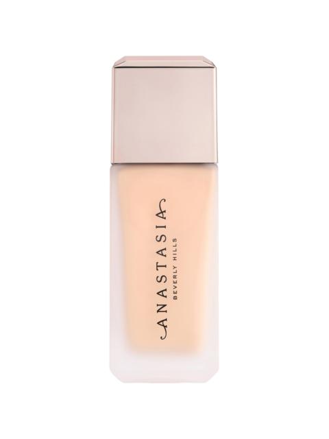 Anastasia Beverly Hills Anastasia Beverly Hills Impeccable Blurring Second Skin Matte Foundation - Shade 8 - 2WP