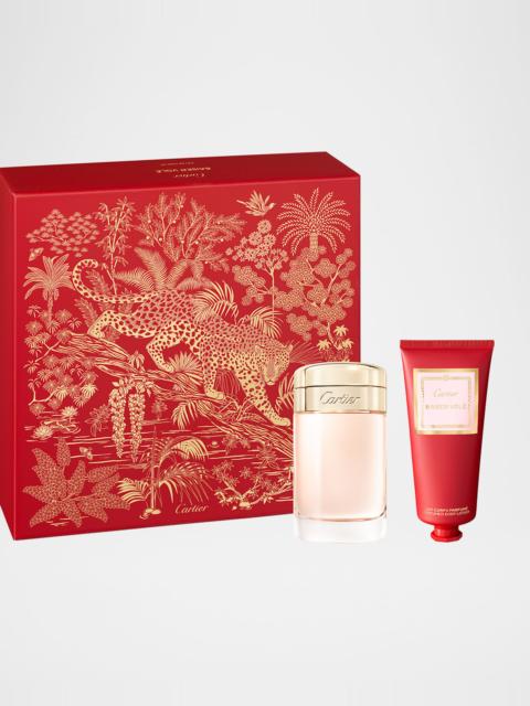 Cartier Baiser Vole Collection