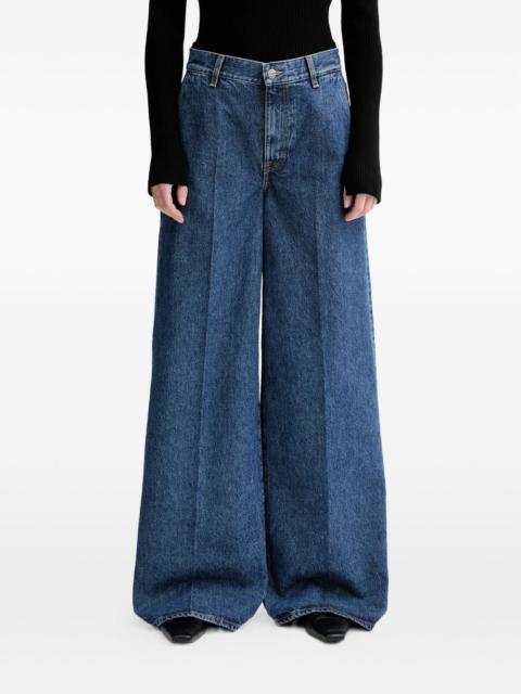 FILIPPA K wide-leg jeans