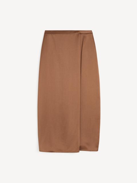 BY MALENE BIRGER Pacia satin maxi skirt