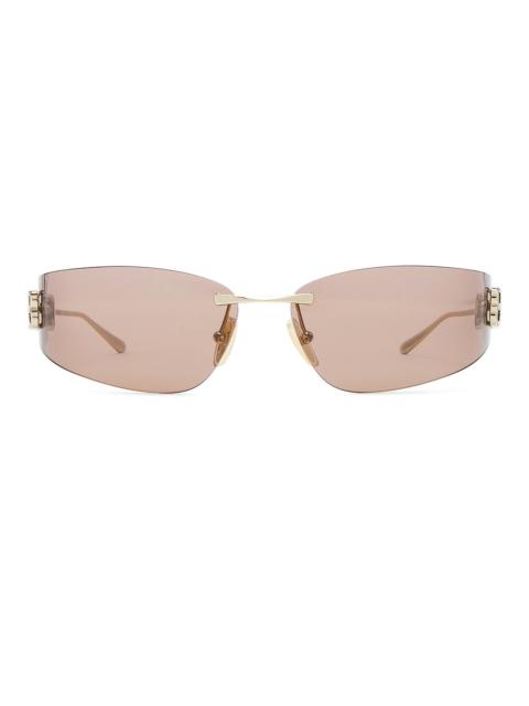 BALENCIAGA Gossip Sunglasses