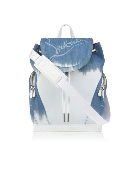 Christian Louboutin Explorafunk small