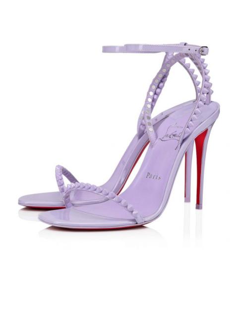 Christian Louboutin So Me LILAC SMOKE/LIN LILAC SMOKE