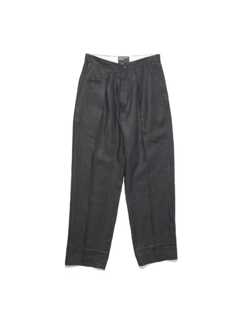 Enfants Riches Déprimés MAO'S LINEN TROUSER