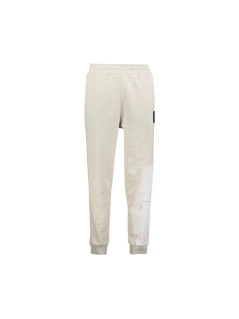 A-COLD-WALL* A-Cold-Wall* Brushstroke Sweatpant 'Bone'
