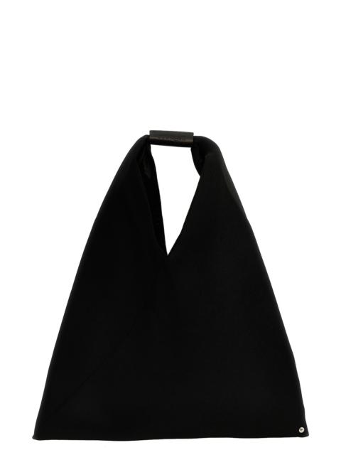 MM6 Maison Margiela 'Classic japanese' shoulder bag