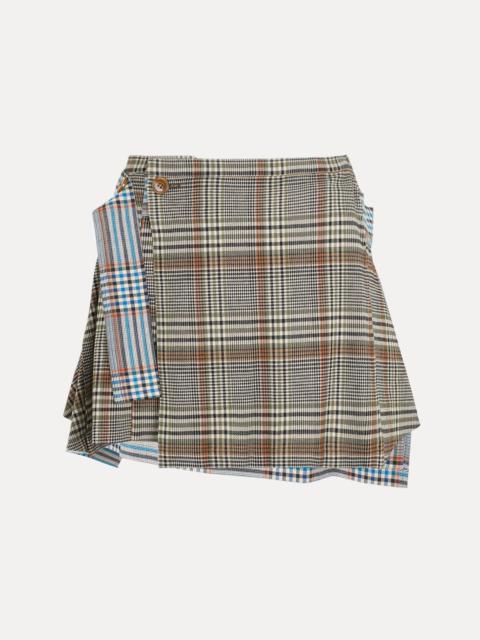 Vivienne Westwood MEGHAN KILT