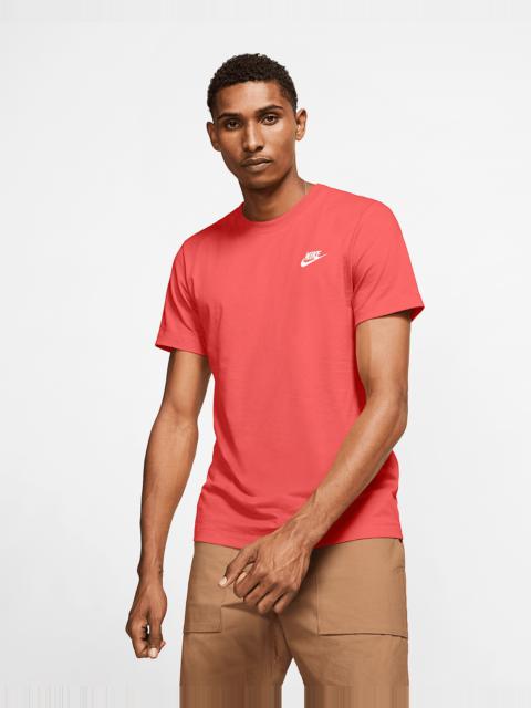 Nike Nike Sportswear Club Men's T-Shirt
