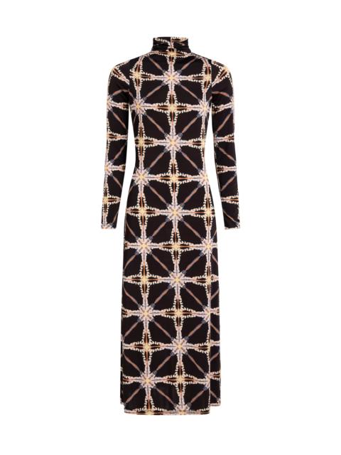 MARIE OLIVER PAXTON DRESS