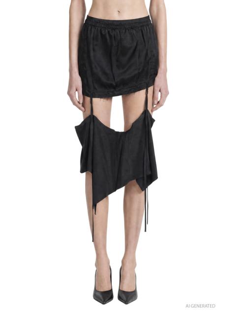 KNWLS Beth Skirt