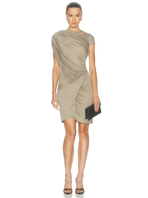 Rick Owens Lilies Ares Dress