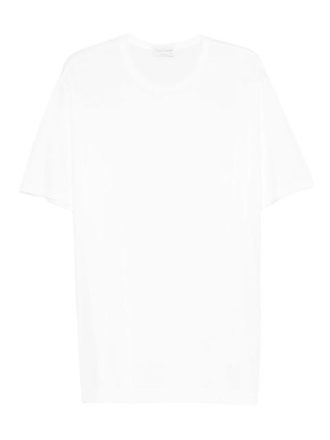 Yohji Yamamoto short-sleeved T-shirt