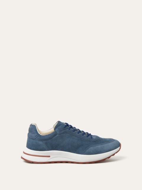Loro Piana Week End Walk Evo Sneaker