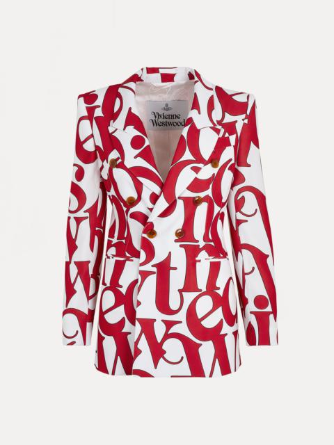 Vivienne Westwood LELIO JACKET