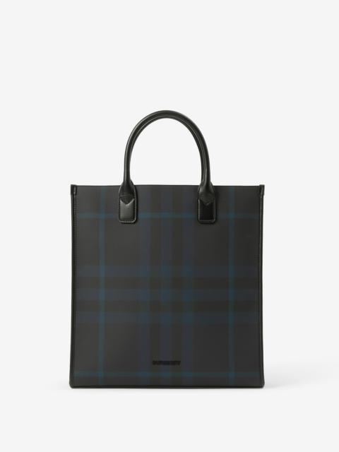 Slim Vertical Denny Tote