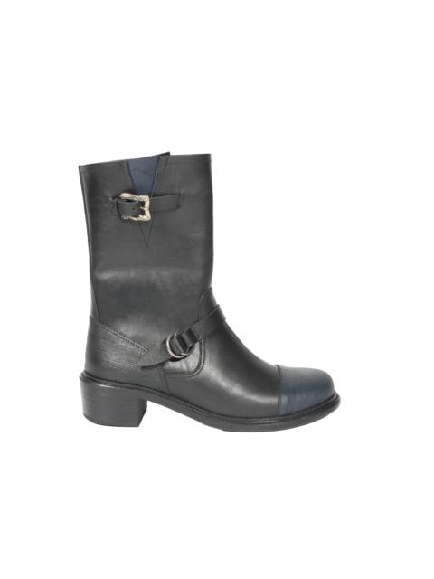 Enfants Riches Déprimés BLUE TOE ENGINEER BOOT