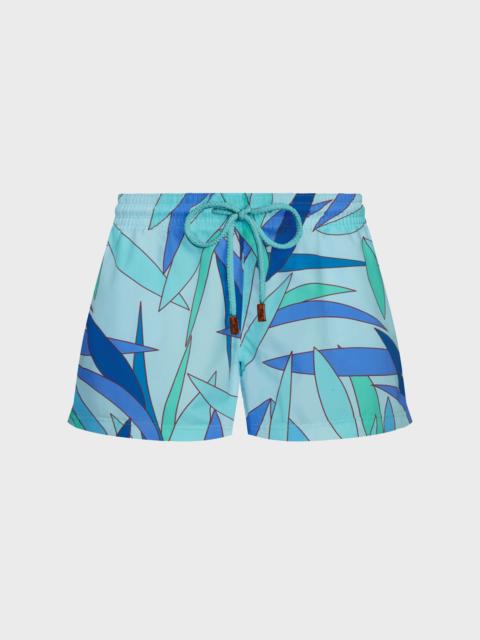 Vilebrequin WOMEN SWIM SHORTS MADRAGUE