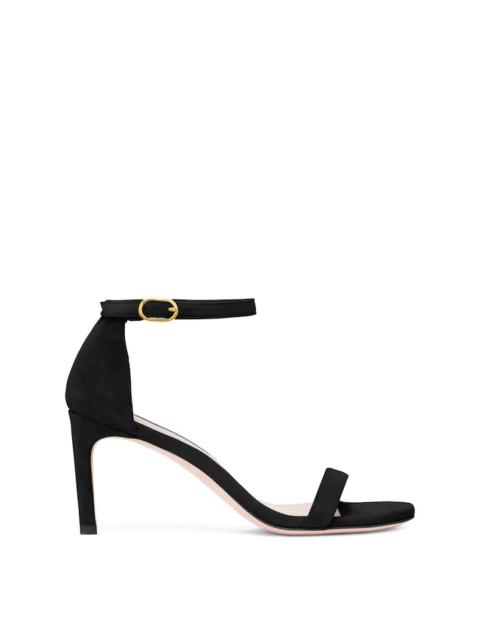 Stuart Weitzman NUNAKEDSTRAIGHT STRAP SANDAL