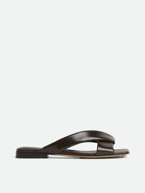 Riva Flat Mule