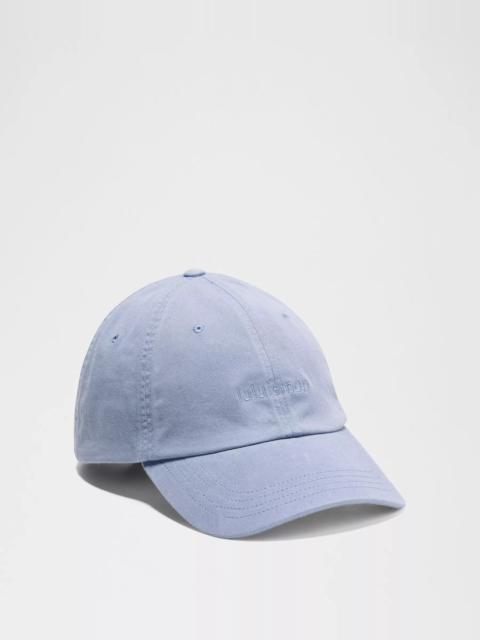 lululemon Unisex Classic Ball Cap *Wash