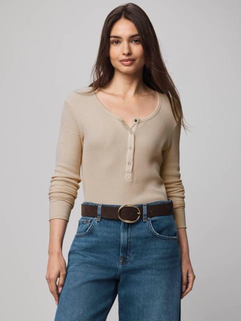 Splendid Thermal Forever Henley