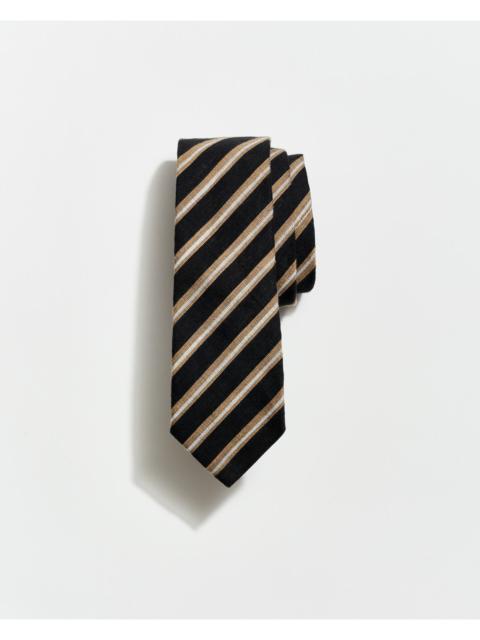 Billy Reid Heirloom Stripe Tie