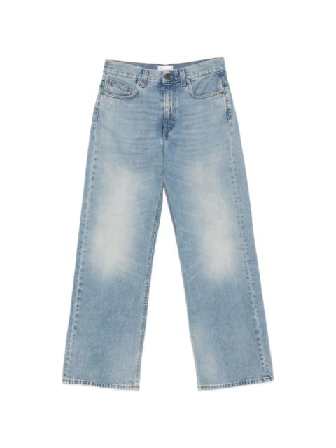 HAIKURE winny denim