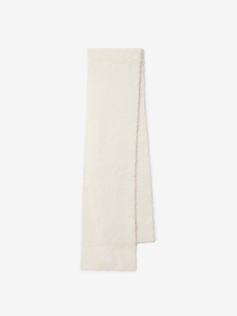 Isabel Marant PELIZ SCARF