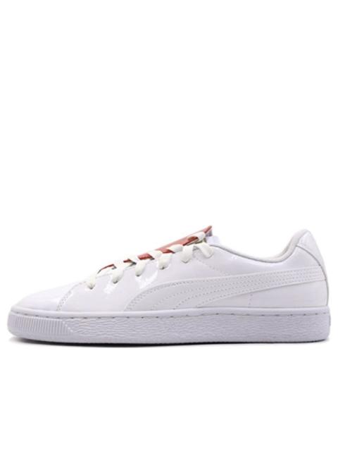 PUMA (WMNS) PUMA 바구니 호감 '레드'369556-01