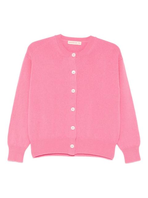 &DAUGHTER button-up cardigan